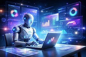 Why You Shouldn’t Use AI-Generated PowerPoint Slides As-Is