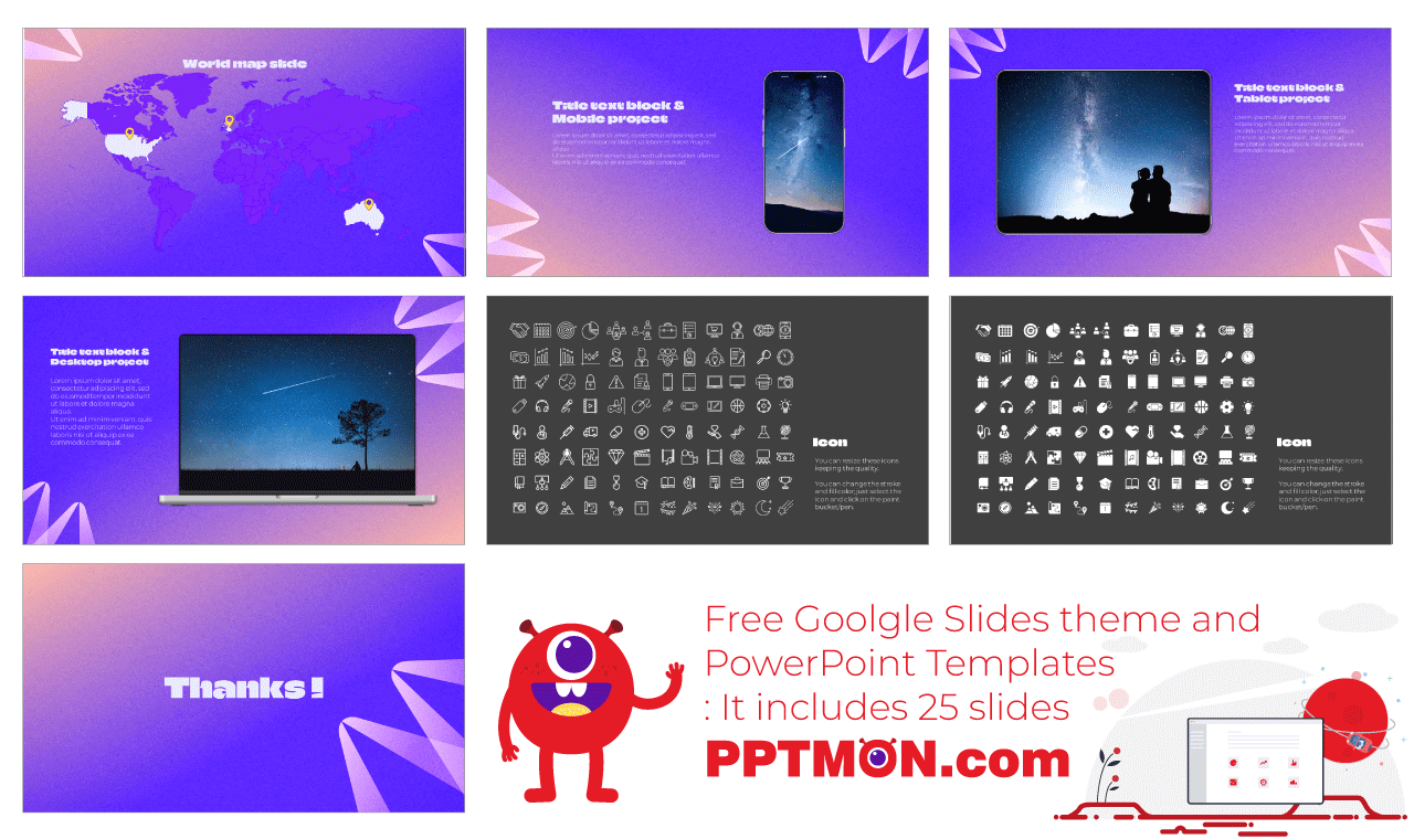 Creativity Innovation Design Free Google Slides Themes PowerPoint Templates