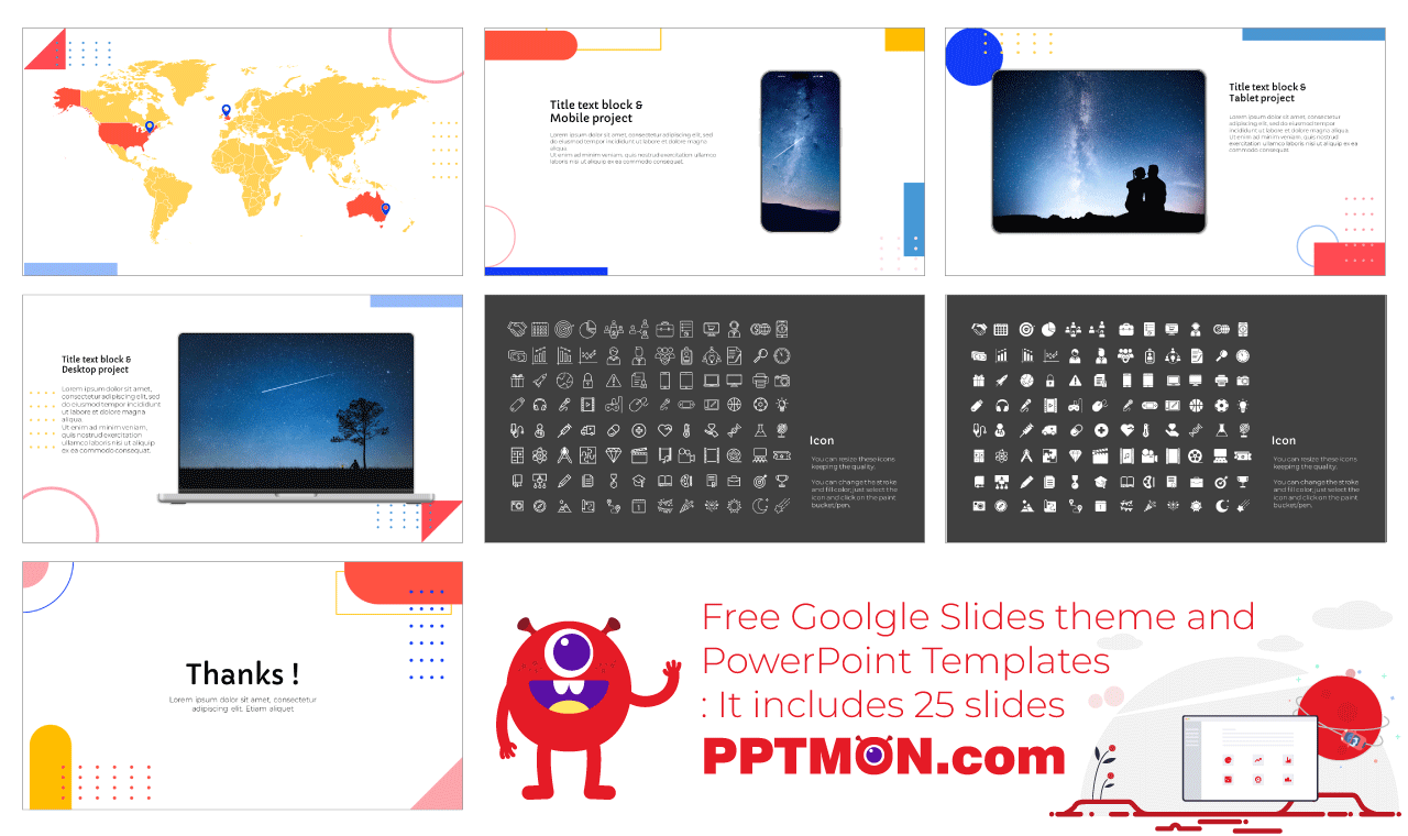 Cultural Studies Major Google Slides Theme PowerPoint Templates