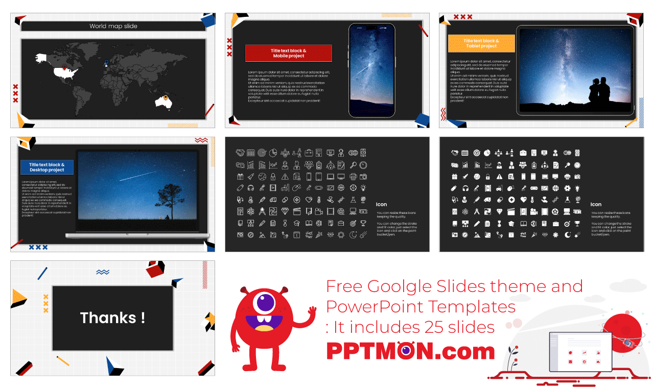 Innovative Team Meeting Free Google Slides Themes PowerPoint Templates