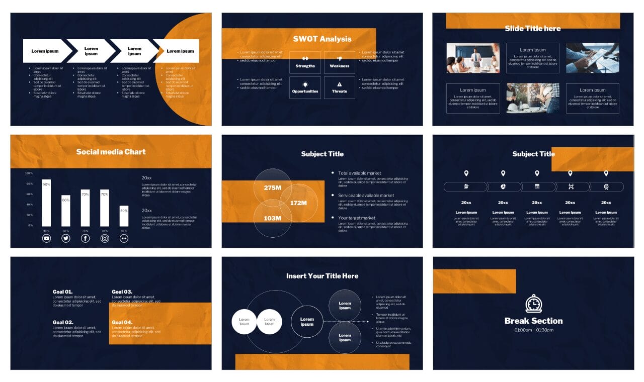 Labor Law Free Google Slides Themes PowerPoint Templates