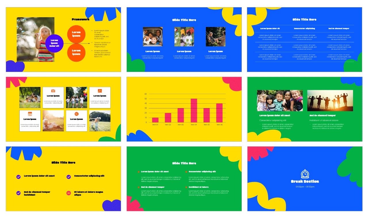 Thinking and Reasoning Free Google Slides PowerPoint Templates