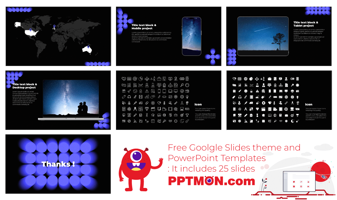 Audio Engineer Free Google Slides Themes PowerPoint Templates