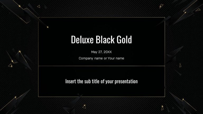 Premium - Free Powerpoint templates and Google Slides themes