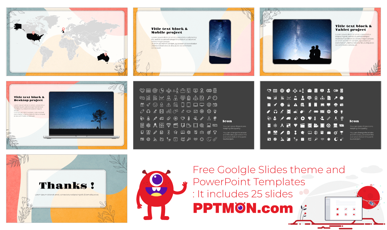Health Workshop Free Google Slides Themes PowerPoint Templates