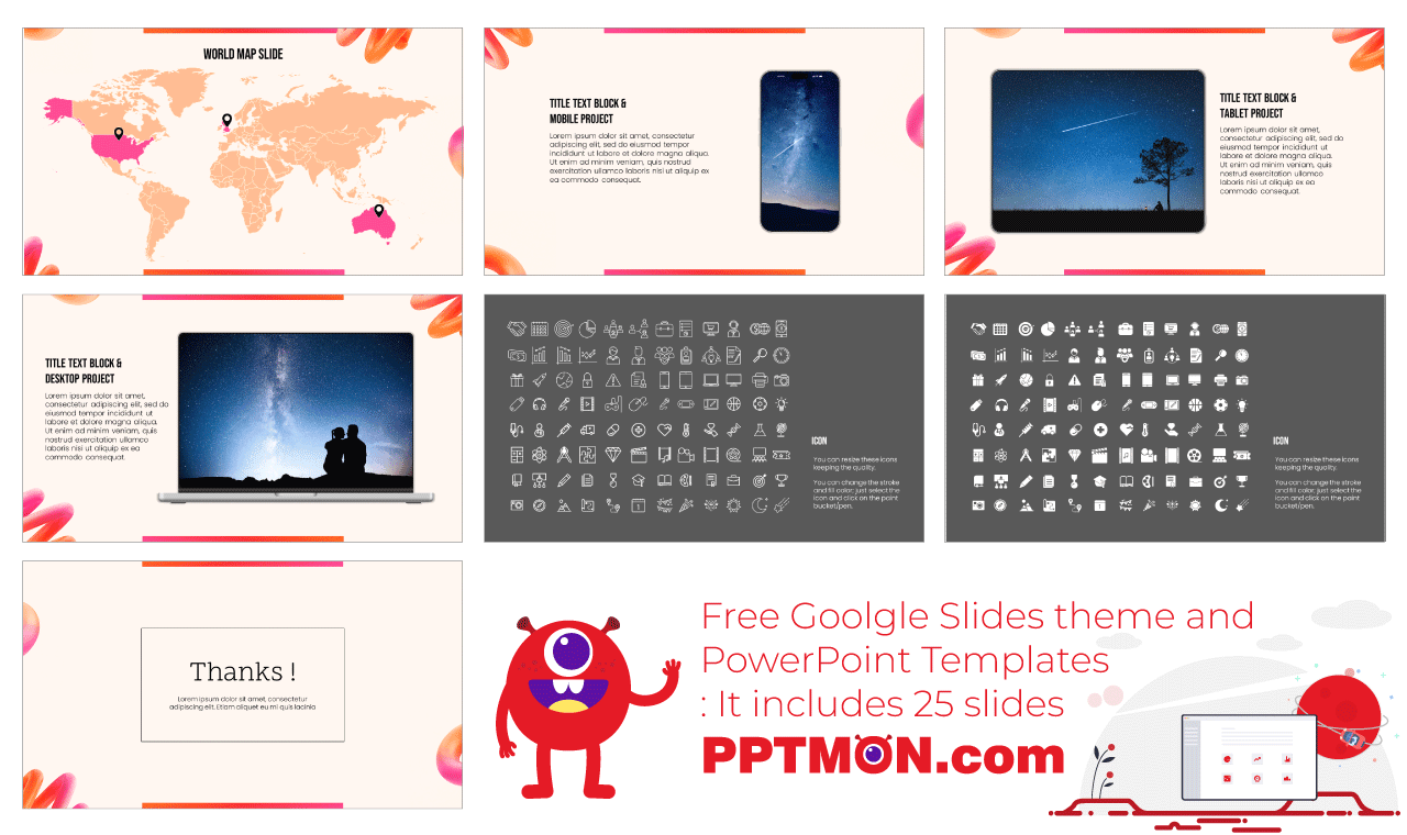 Marketing Free Google Slides Themes and PowerPoint Templates