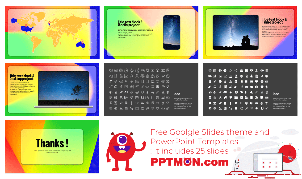 Persuasive Speech Free Google Slides Themes PowerPoint Templates
