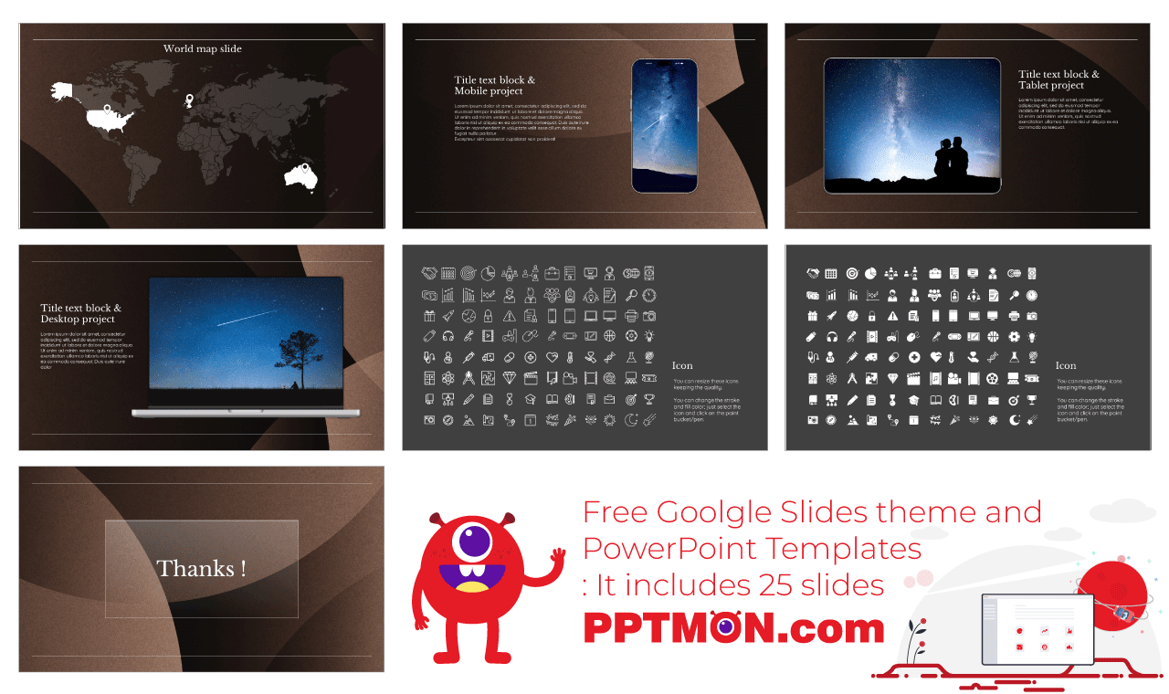 Social Science Free Google Slides Themes PowerPoint Templates