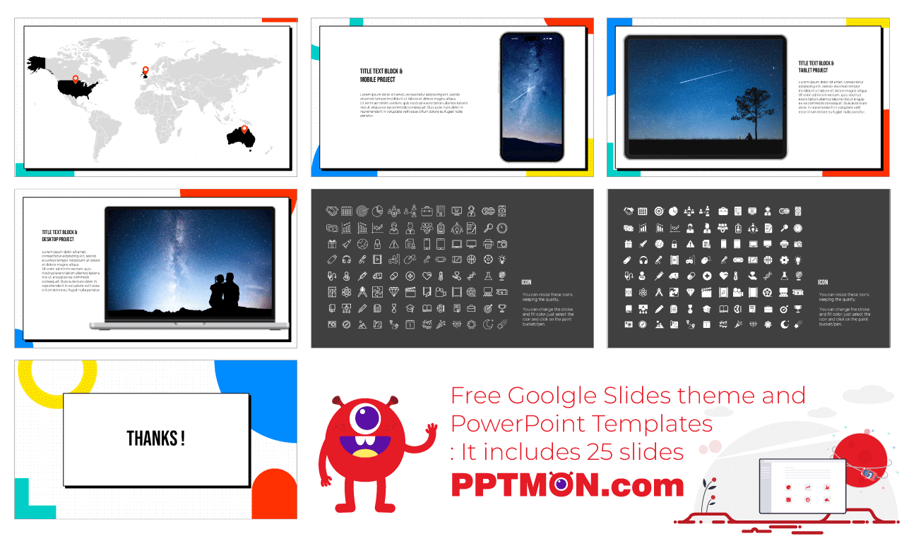 Phonics Lesson Free Google Slides Themes PowerPoint Templates