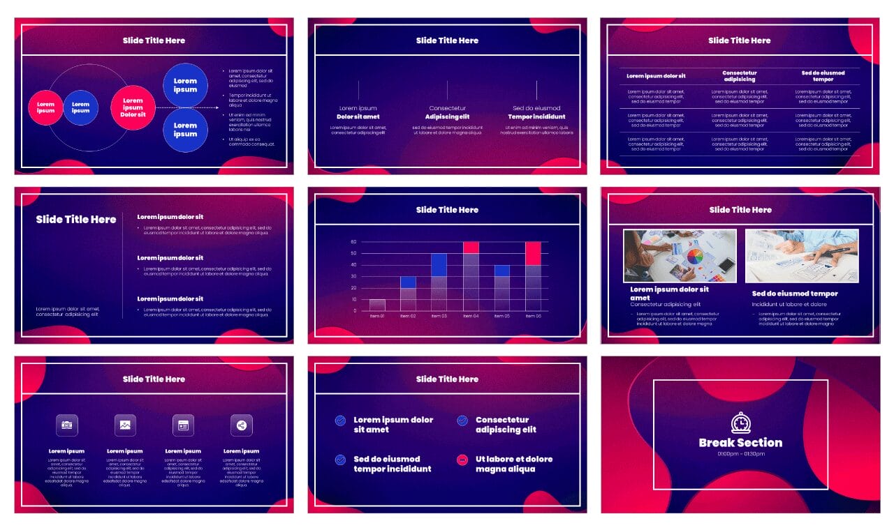 Consulting Toolkit Free Google Slides Themes PowerPoint Templates