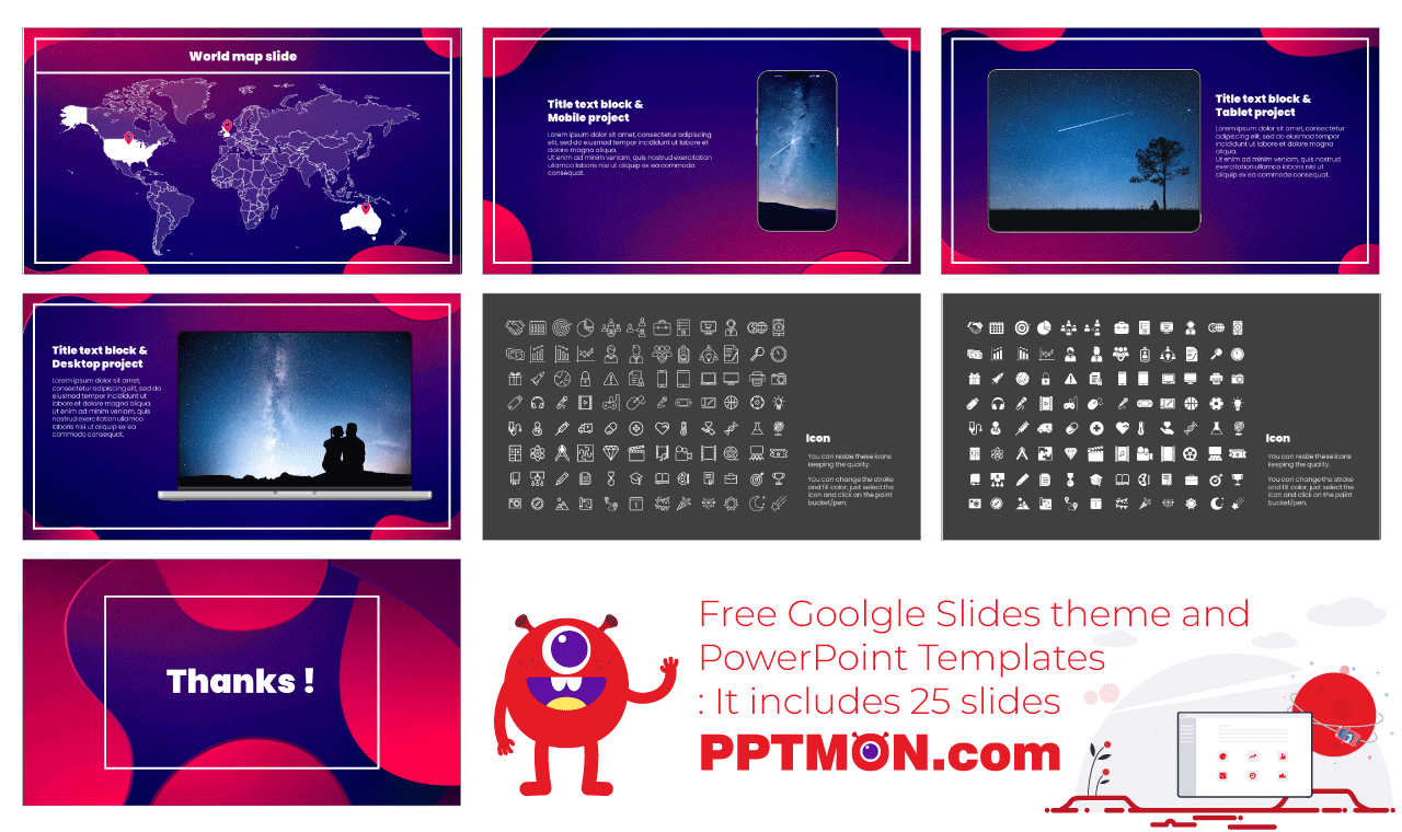 Consulting Toolkit Google Slides Themes PowerPoint Templates