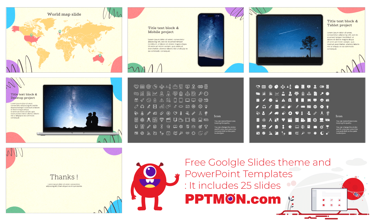 Discussion Lesson Google Slides Themes PowerPoint Templates