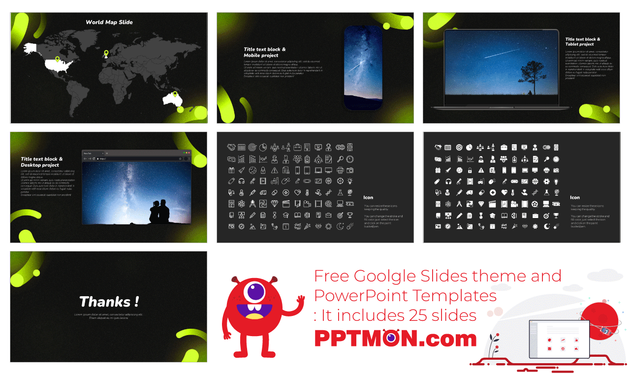 Grow Business Plan Google Slides Themes PowerPoint Templates