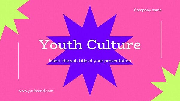 PPTMON - Free PowerPoint Templates and Google Slides Themes