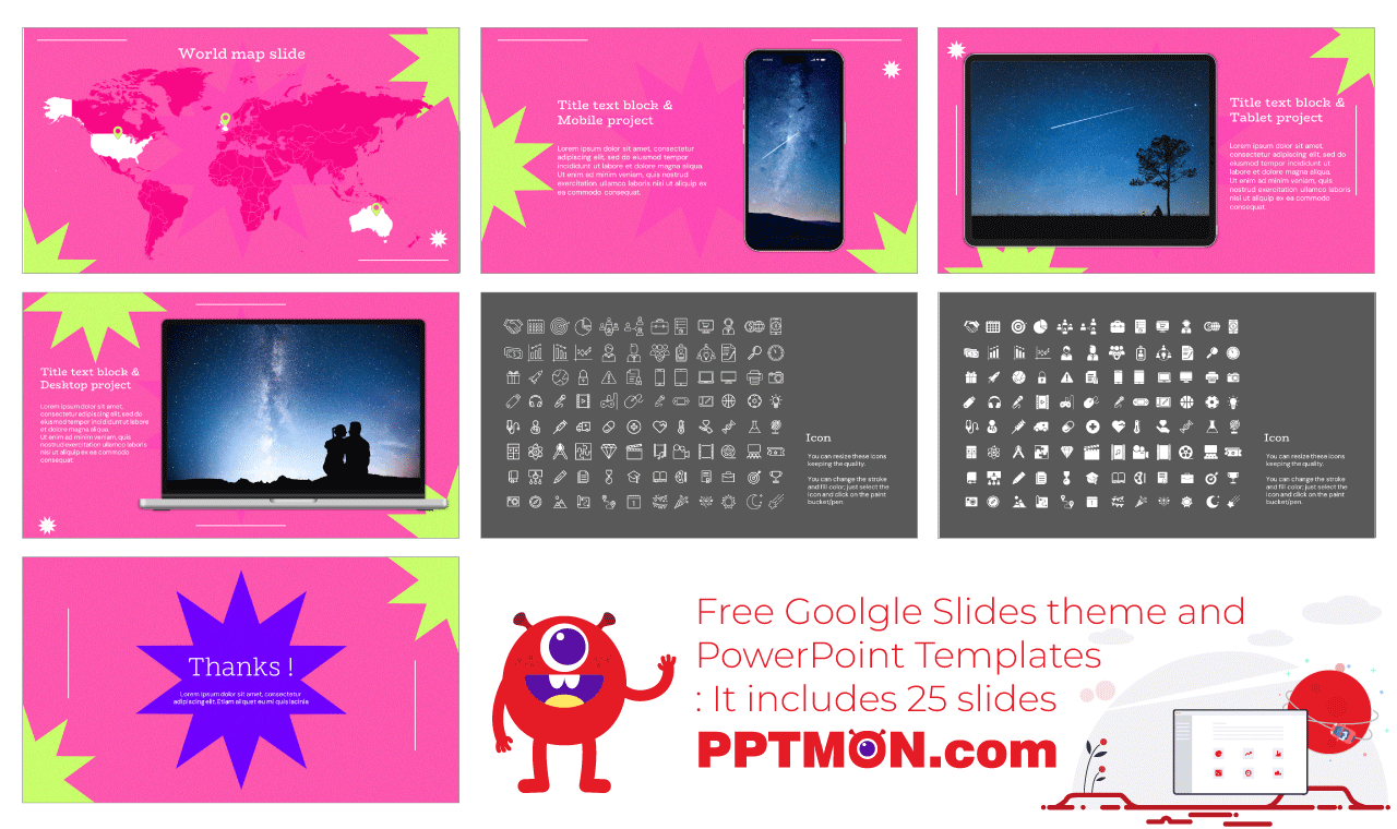 Youth Day Google Slides Themes PowerPoint Templates