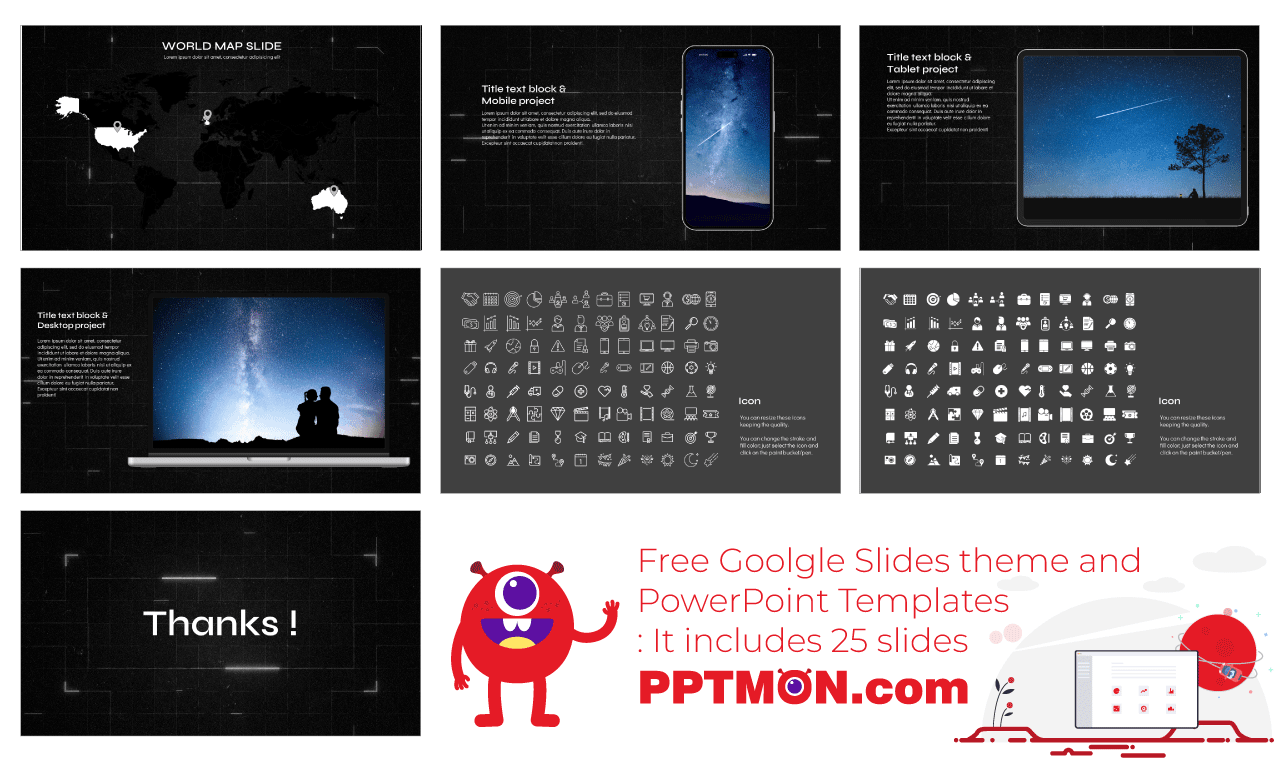 Business Law Google Slides Theme PowerPoint Template