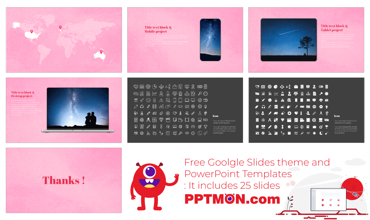 Gender Equality Google Slides Themes PowerPoint Templates