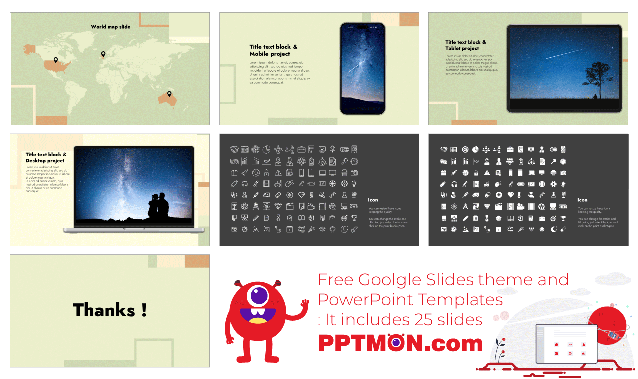 Literacy Critical Thinking Free Google Slides Themes PowerPoint Templates
