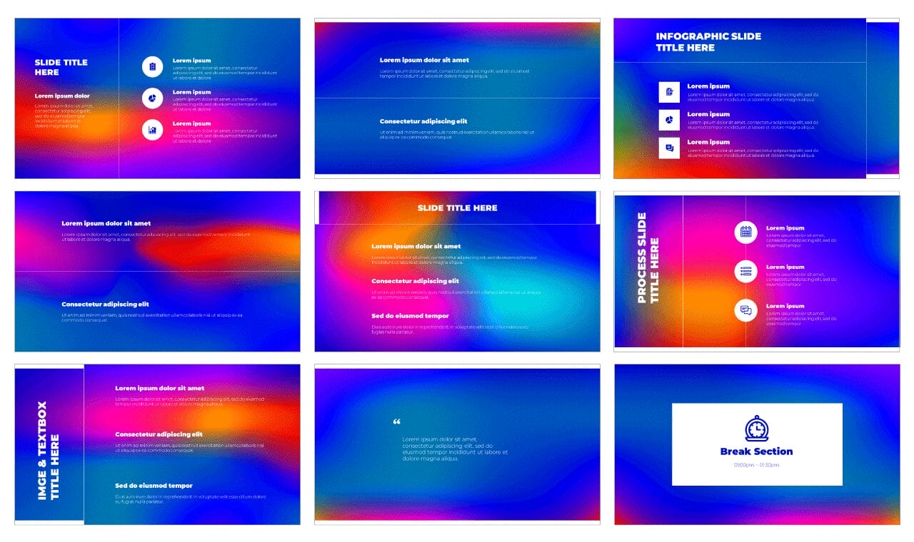 Management Analysis Free Google Slides Themes PowerPoint Templates