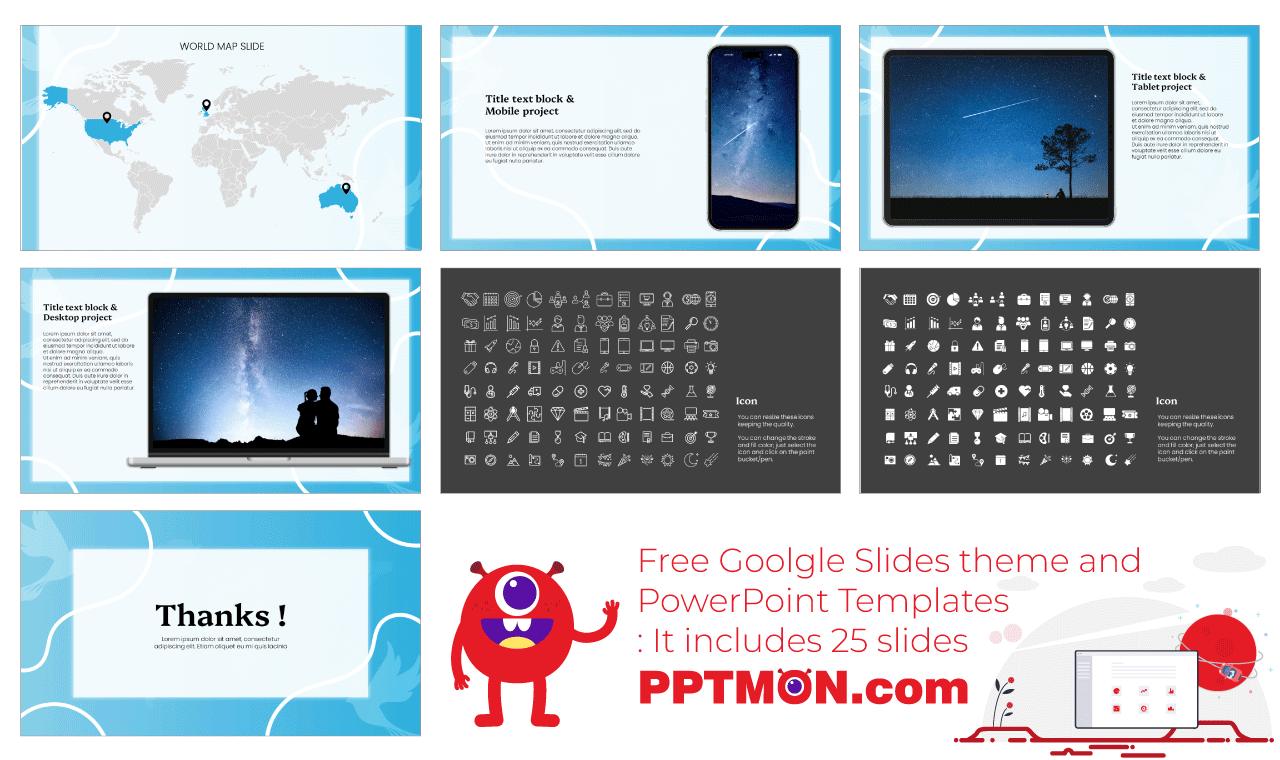 Uniting for Global Peace Google Slides Theme PowerPoint Template